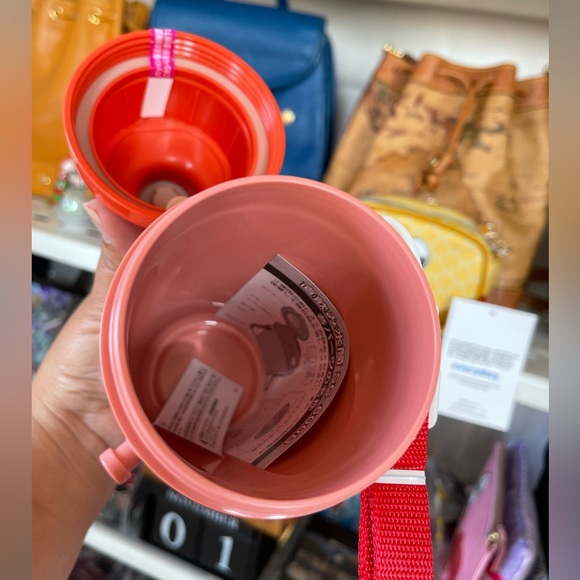 SOLD Brand New Hello Kitty Tumbler Sanrio - Picture 8 of 8